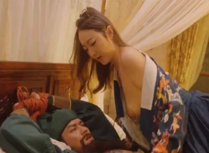 Gia Cát Lượng dù tài ba cũng quỵ ngã vì mỹ nhân