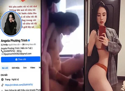 Phương Trinh trong cảnh quay 2013 lộ đoạn phim cảnh nóng năm 2013
